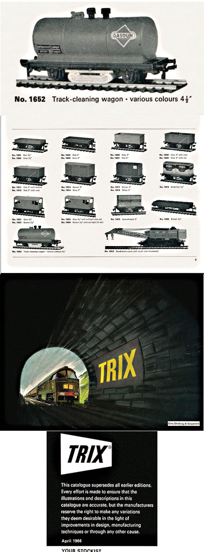 Trix 1966p9 UK